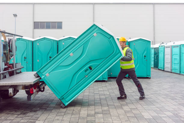 Best Wedding porta potty rental  in Versailles, PA