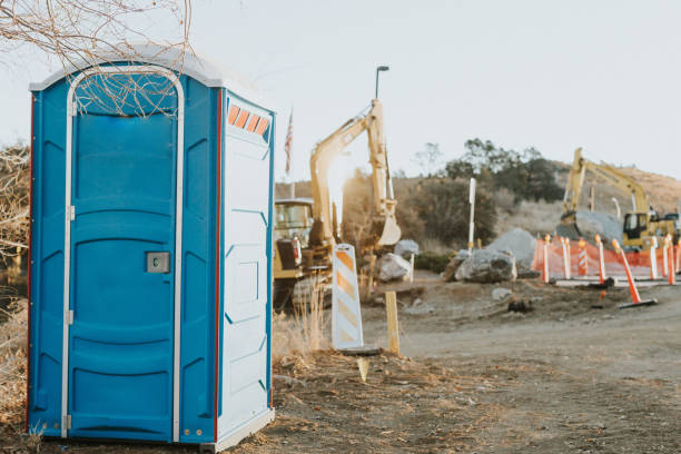 Portable Toilet Options We Offer in Versailles, PA