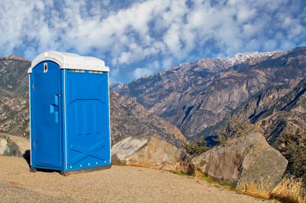 Best Emergency porta potty rental  in Versailles, PA
