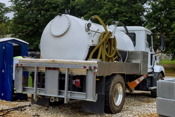 Best Portable toilet rental cost  in Versailles, PA