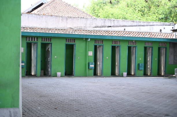 Best Portable restroom solutions  in Versailles, PA