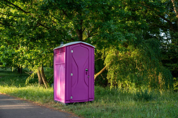 Best Affordable portable toilet rental  in Versailles, PA