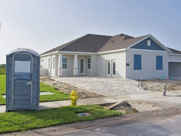 Best Portable restroom trailer rental  in Versailles, PA