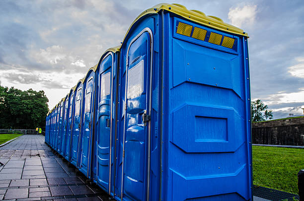 Best Local porta potty services  in Versailles, PA